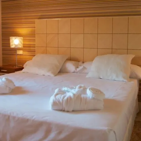 Aparthotel Novo The Lux 5*