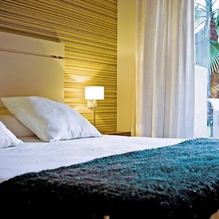 Aparthotel Novo The Lux Chiclana de la Frontera