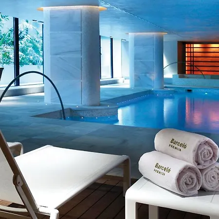 Novo The Lux Aparthotel 5*