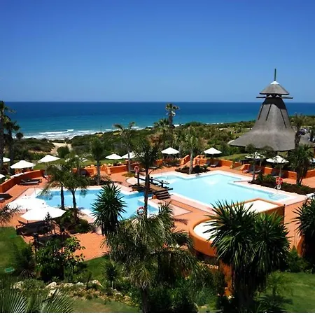 Aparthotel Novo The Lux 5*