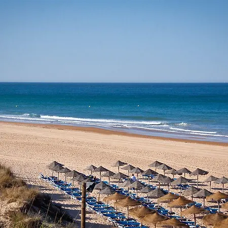 Novo The Lux 5* Chiclana de la Frontera